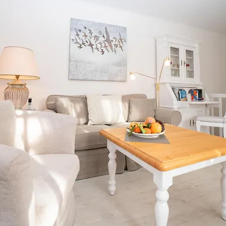 Wattschnecke Веннингштедт