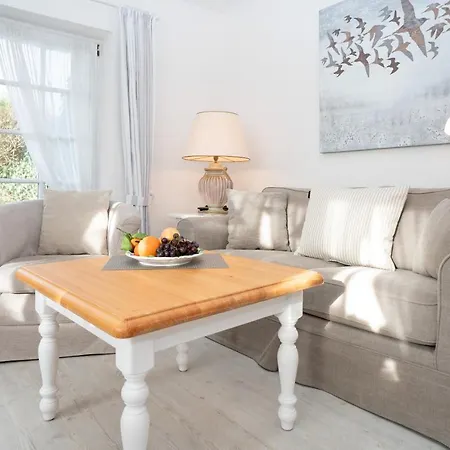 Wattschnecke * Веннингштедт