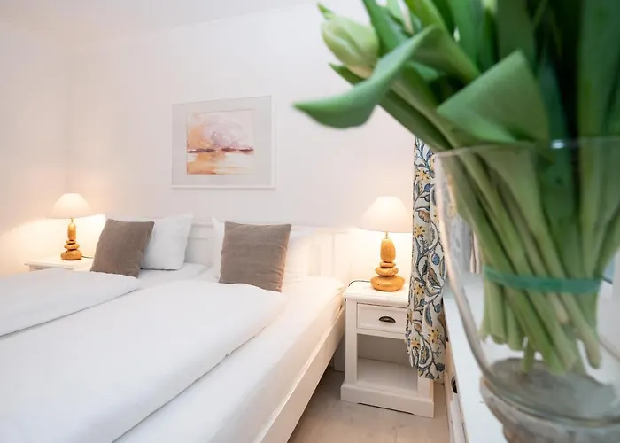 Appartamento Wattschnecke