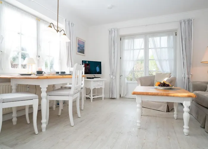 Wattschnecke Wenningstedt-Braderup